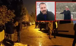 Eşi ile bacanağını öldüren şüpheli, otelde yakalandı