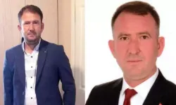 Otomobiliyle yön levhası direğine çapan muhtar öldü