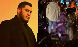 TIR'a arkadan çarpan motosikletin sürücüsü öldü