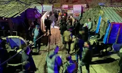 Karbonmonoksitten etkilenen işçi sayısı 15'e yükseldi