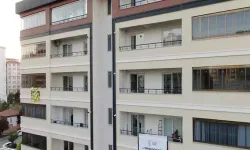 Yerinde Dönüşüm Projesi'nden 121 bin bağımsız bölüm yararlandı