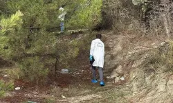 Hastaneye gitmek için otelden çıktı, 1 gün sonra ormanda ces*di bulundu