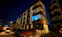 16 yaşındaki kız çocuğu odasında tabancayla başından vurulmuş halde bulundu