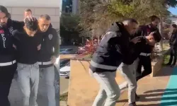 Tartıştığı arkadaşını sokak ortasında bıçaklayıp öld*rdü