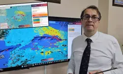 DepremBİS’e Yeni Özellik: Depremden Ne Kadar Etkileneceğinizi Gösteriyor