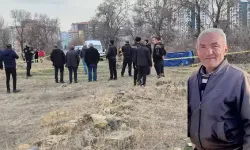 Kayıp olarak aranırken yanmış ces*di bulundu