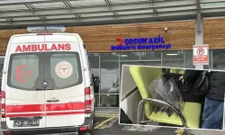 Ücretsiz dağıtılan çikolataları yiyen 20 öğrenci hastanelik oldu