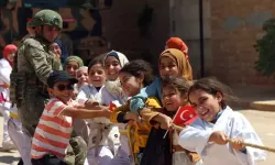 MSB'den, 'Günün fotoğrafı' paylaşımı