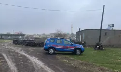 Tartıştığı eşi ve oğlunu öld*rdü