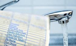 Kahramanmaraş’ta Aralık Ayı Su Tarifesi Açıklandı