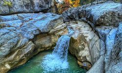 Kahramanmaraş’taki doğal havuzları daha önce görmüş müydünüz?