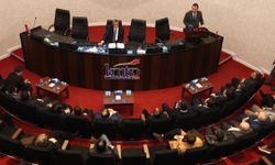 Başkan Buluntu:   “KMTSO’nun 100. Yılı, Kahramanmaraş’ın Yeni Döneminin Başlangıcıdır”