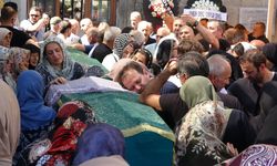 Eşini ve çocuğunu öldüren doktor, cezaevinde in*ihar etti