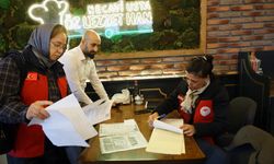 Kahramanmaraş'ta kapsamlı gıda denetimi