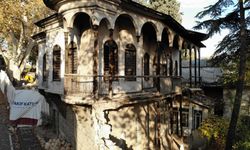 Kahramanmaraş'ta asırlık tarihi evler restorasyon bekliyor
