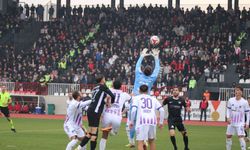 PFDK’dan Kahramanmaraş İstiklalspor’a 80 bin lira ceza