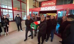 Kahramanmaraş’ta Otomobilinde Vurulan Genç Kız Toprağa Verildi