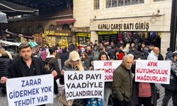 Kuyumcu kâr vaadiyle 120 milyon lira dolandırdı iddiası