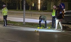 Silahlı saldırı: 1'i futbolcu 3 yaralı