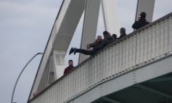 7. kez int*har girişiminde bulundu