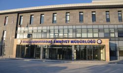 Kahramanmaraş'ta müstehcen görüntü oluşturan 2 liseli tutuklandı