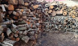 Kahramanmaraş'ta mahrukatçılarda durgunluk yaşanıyor