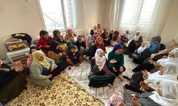 Cezaevinden izinli çıkıp karısını boğarak ö*dürdü