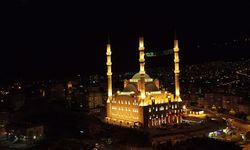 Mübarek Üç Aylar Yarın Başlıyor: İşte Özel Geceler