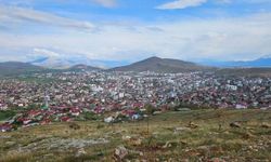 Afşin, bugünkü adını 1944 yılında aldı