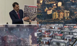 Kahramanmaraş’ta gözler önüne serilen büyük değişim