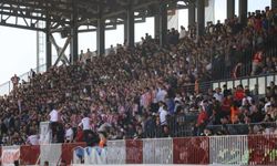 İstiklalspor’a seyircisiz oynama cezası