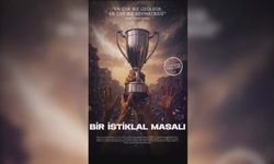 Kahramanmaraş’ta “Bir İstiklal Masalı” vizyonda