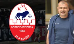 Kahramanmaraşspor’da Osman Bozkurt Dönemi Sona Erdi