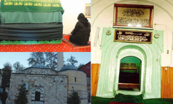 Elbistan’ın manevi ve tarihi hazinesi