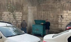 Kahramanmaraş’ta sonunda bu da oldu; iki erkek…