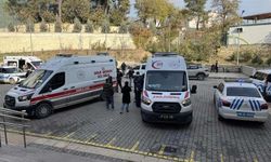 Kahramanmaraş'ta 17 öğrenci "kaynağı belirsiz kokudan" etkilendi