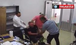 Kahramanmaraş’ı Sarsan Olayda Yeni Görüntüler!