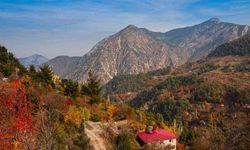 Kahramanmaraş’ın keşfedilmeyi bekleyen saklı rotası