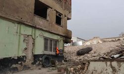 Ahıskalı Ali Haydar Efendi Mescidi’nin yeniden inşa edilmesi talep ediliyor