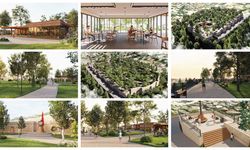 İşte beklenen görseller, Maraş Kalesi’nin yeni hali