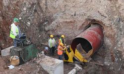 Başkan Görgel: “Sağlam Altyapı Üzerine Güçlü Bir Gelecek İnşa Ediyoruz”