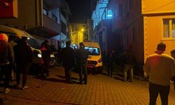 Baba ve kızı evde ölü bulundu