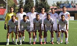 Kahramanmaraşspor Zorlu Kayseri Deplasmanından 1 Puanla Döndü