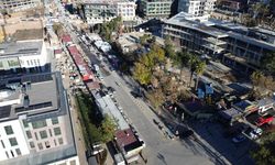 Kahramanmaraş’ta konteyner iş yerleri ne zaman kaldırılacak? İşte tarih…