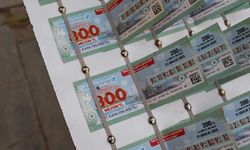 Kahramanmaraş’ta 800 Milyon TL’lik Yılbaşı Heyecanı