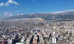 Kahramanmaraş’ta kiralar sonbaharda fren yaptı