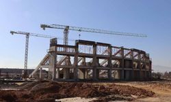 Kahramanmaraş’ta yeni stadyumun son durumu, ne zaman açılıyor?