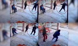 12 yaşındaki öğrenci okul müdürünü vurdu