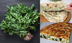 Kahramanmaraş mutfağının gizli hazinesi: Gelinali Böreği