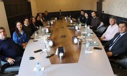 Maraş Cevizi Uzak Doğu’ya Açılıyor